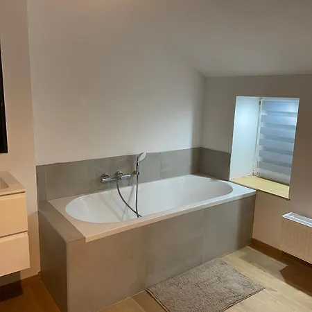 Dom wakacyjny La Vieille Ferme Et Son Jacuzzi *