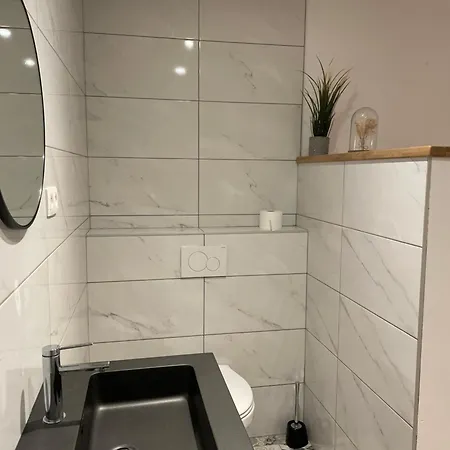 La Vieille Ferme Et Son Jacuzzi * Chaudfontaine