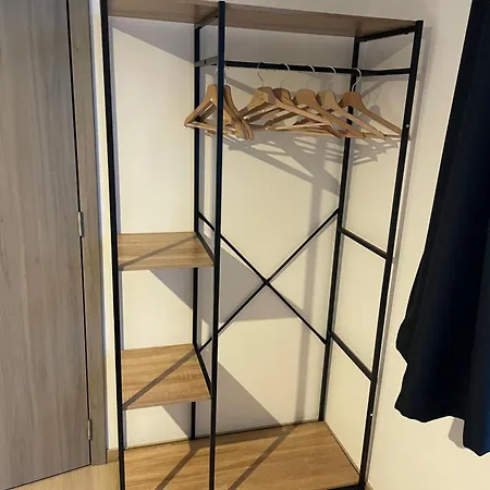 Hébergement de vacances La Vieille Ferme Et Son Jacuzzi *