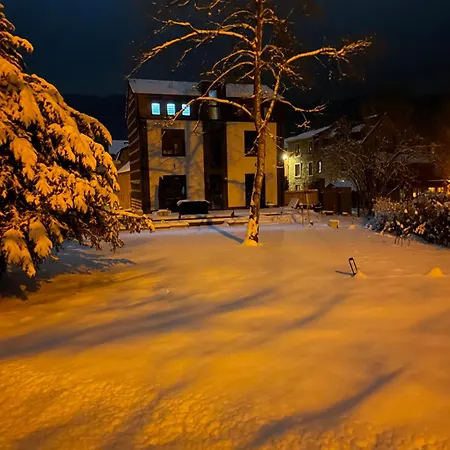 Hébergement de vacances La Vieille Ferme Et Son Jacuzzi