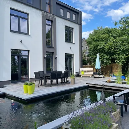La Vieille Ferme Et Son Jacuzzi * Chaudfontaine