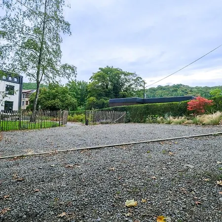 Hébergement de vacances La Vieille Ferme Et Son Jacuzzi