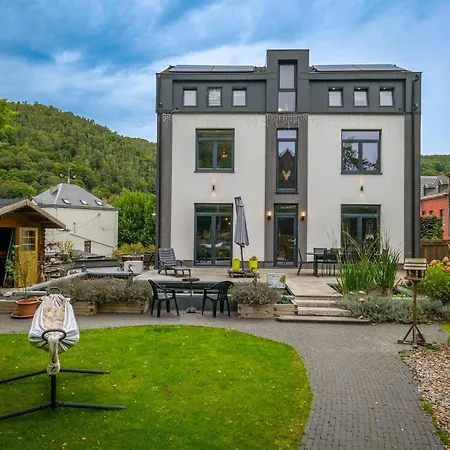 La Vieille Ferme Et Son Jacuzzi Сasa de vacaciones *