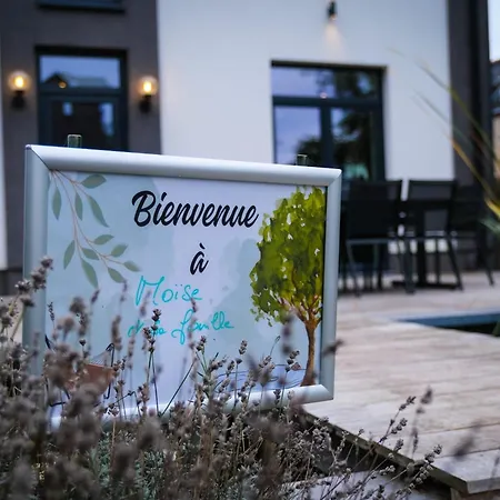 La Vieille Ferme Et Son Jacuzzi Hébergement de vacances Chaudfontaine