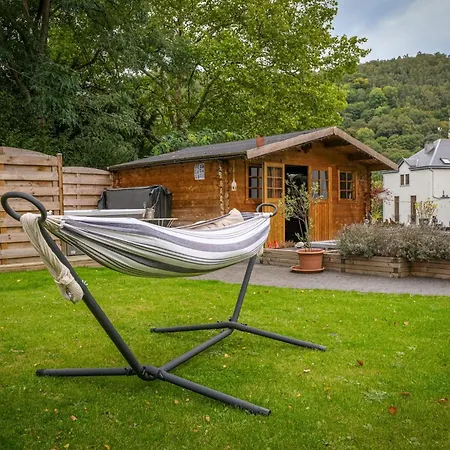La Vieille Ferme Et Son Jacuzzi * Chaudfontaine
