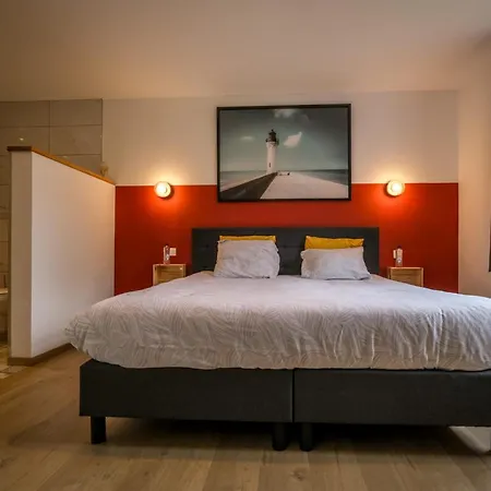 La Vieille Ferme Et Son Jacuzzi Сasa de vacaciones Chaudfontaine