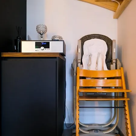 La Vieille Ferme Et Son Jacuzzi Hébergement de vacances *