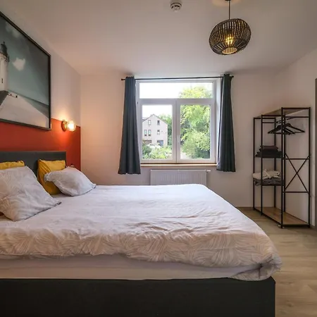 La Vieille Ferme Et Son Jacuzzi Hébergement de vacances *