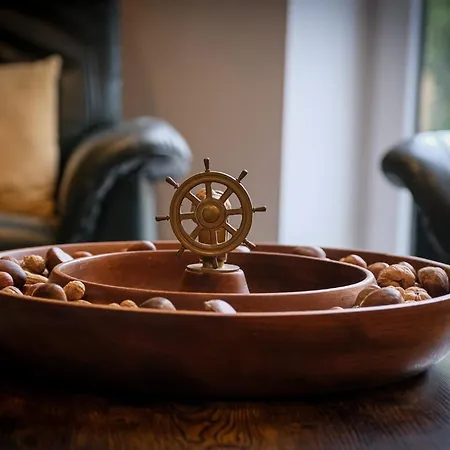 Dom wakacyjny La Vieille Ferme Et Son Jacuzzi *