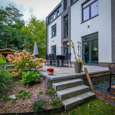 La Vieille Ferme Et Son Jacuzzi