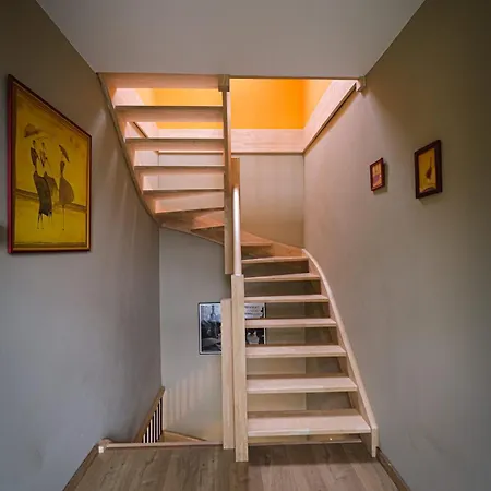 La Vieille Ferme Et Son Jacuzzi Dom wakacyjny