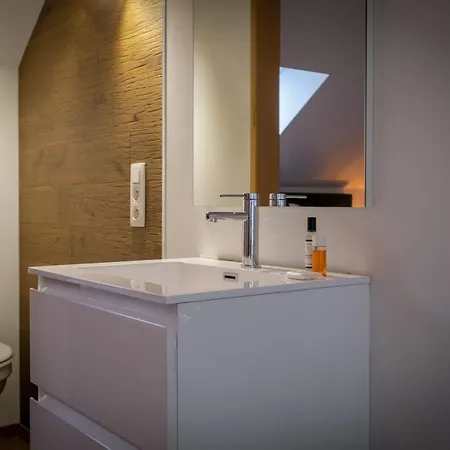 La Vieille Ferme Et Son Jacuzzi * Chaudfontaine