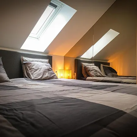 La Vieille Ferme Et Son Jacuzzi Hébergement de vacances