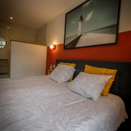 Dom wakacyjny La Vieille Ferme Et Son Jacuzzi Chaudfontaine