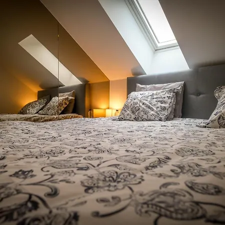 La Vieille Ferme Et Son Jacuzzi Dom wakacyjny *